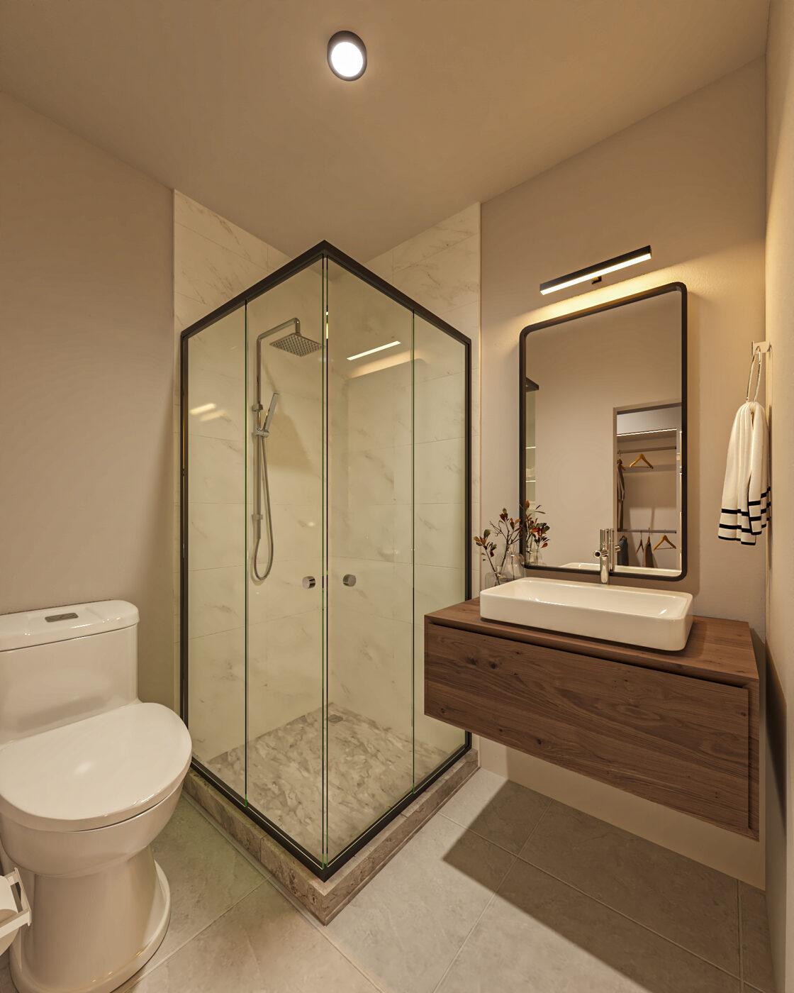 Baño