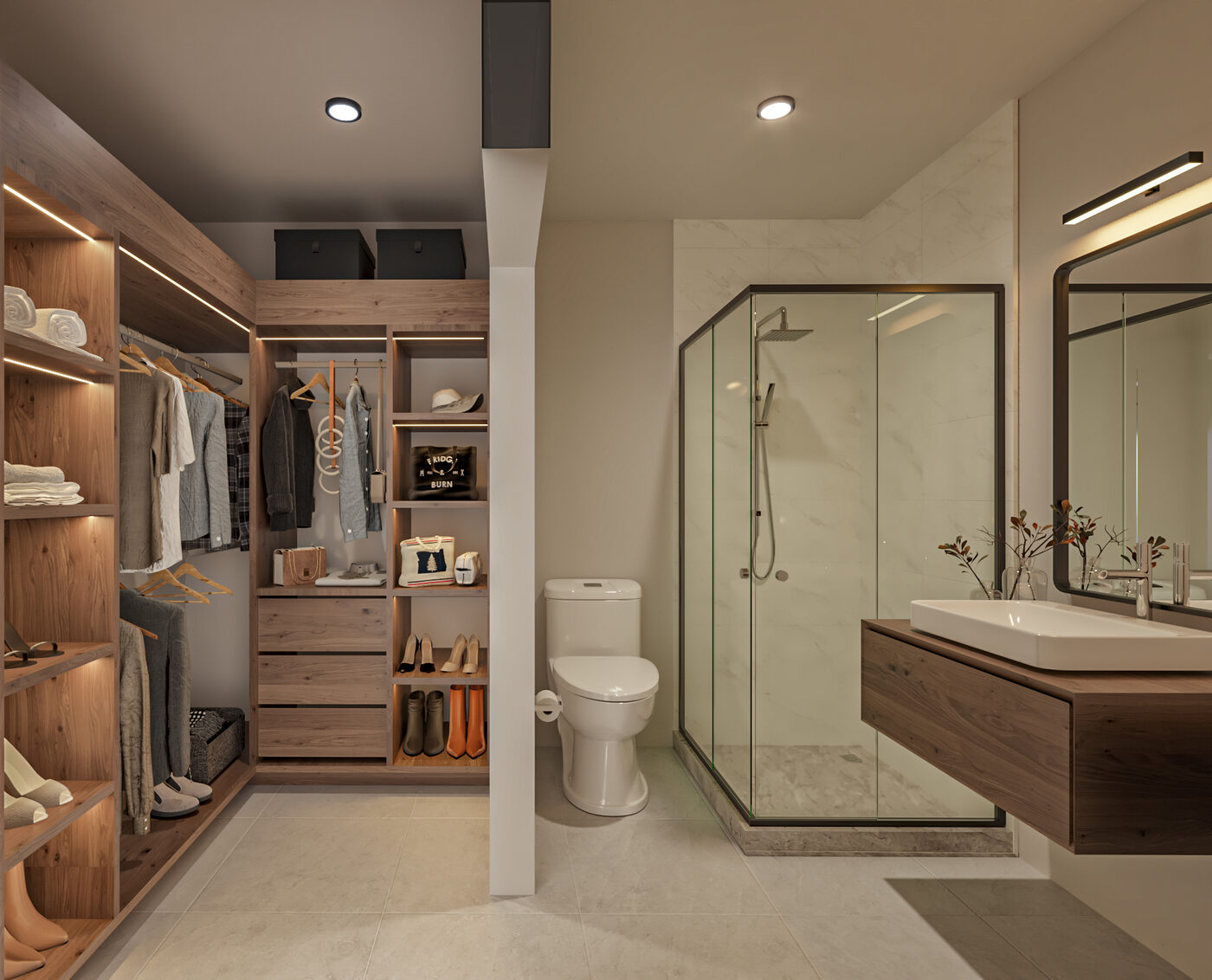 Vestidor