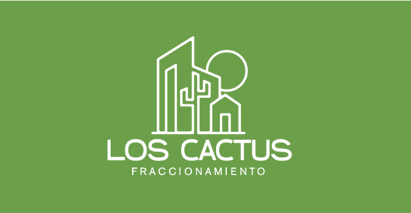 Los Cactus Fraccionamiento