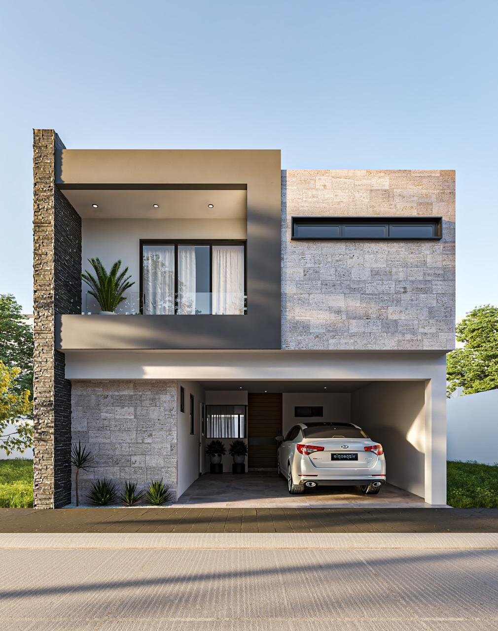 Privada Zafiro