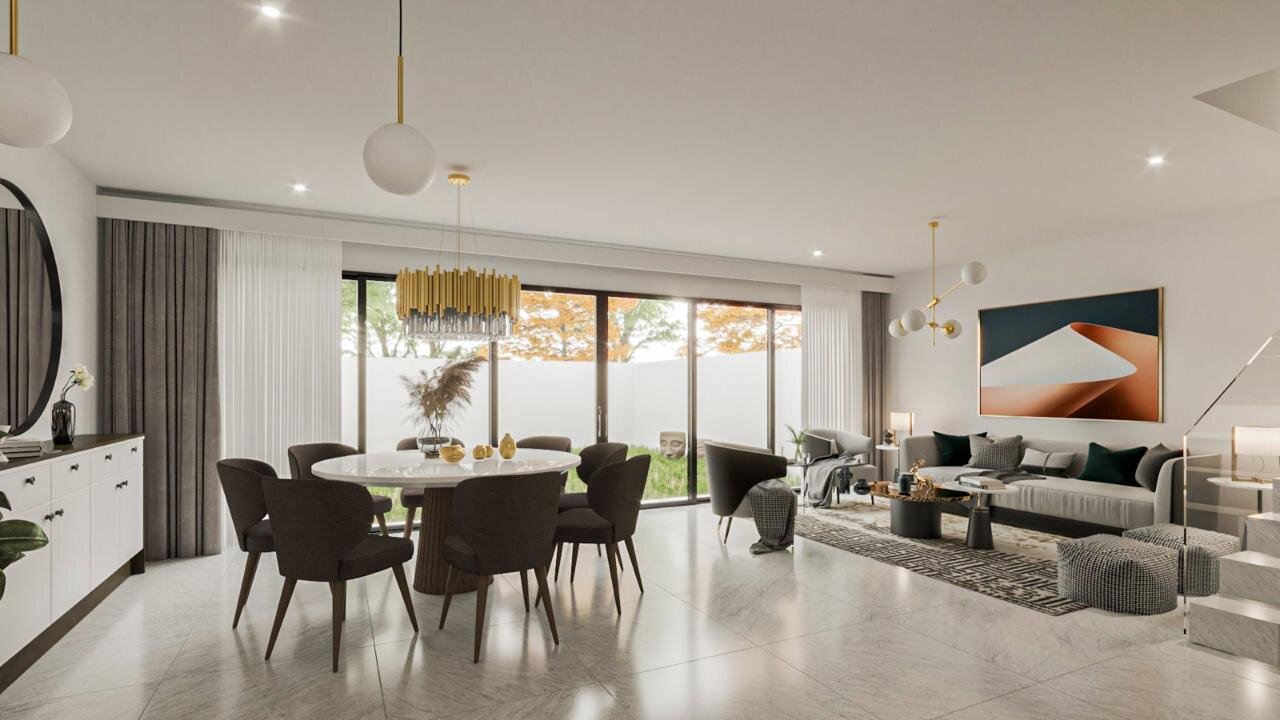 Sala comedor